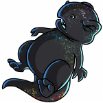 Iridescent Grarrl