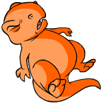 Orange Grarrl