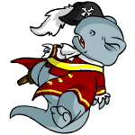 Pirate Grarrl