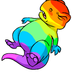Rainbow Grarrl