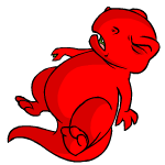 Red Grarrl
