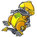 Robot Grarrl