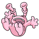 Pink Grundo