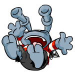 Pirate Grundo