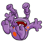 Purple Grundo