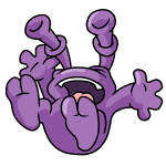 Purple Grundo