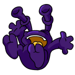 Purple Grundo