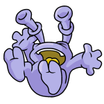 Purple Grundo