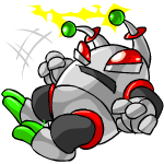 Robot Grundo
