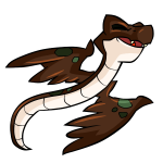 Brown Hissi
