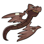 Brown Hissi