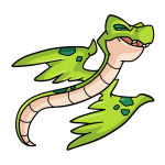 Green Hissi