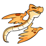 Orange Hissi
