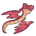 Pink Hissi