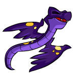 Purple Hissi