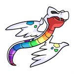 Rainbow Hissi