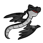 Shadow Hissi