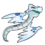 White Hissi