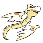 White Hissi