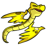 Yellow Hissi