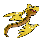 Yellow Hissi