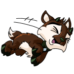 Brown Ixi