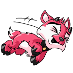 Pink Ixi