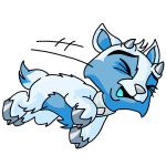 White Ixi