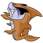 Brown Jetsam