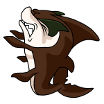 Brown Jetsam