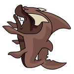 Brown Jetsam