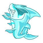 Ice Jetsam