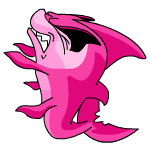 Pink Jetsam