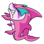 Pink Jetsam