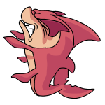 Pink Jetsam