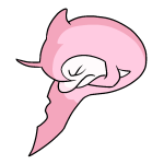 Pink Jetsam