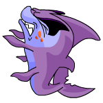 Purple Jetsam