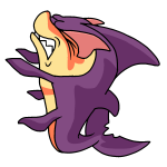Purple Jetsam