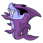 Purple Jetsam