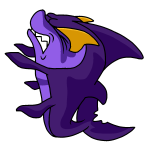 Purple Jetsam