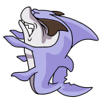 Purple Jetsam