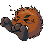Brown Jubjub