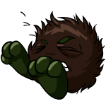 Brown Jubjub
