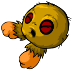 Coconut Jubjub