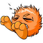 Orange Jubjub