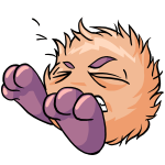 Orange Jubjub