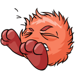 Orange Jubjub