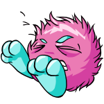 Pink Jubjub