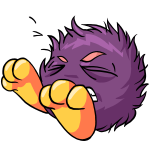 Purple Jubjub