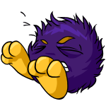 Purple Jubjub